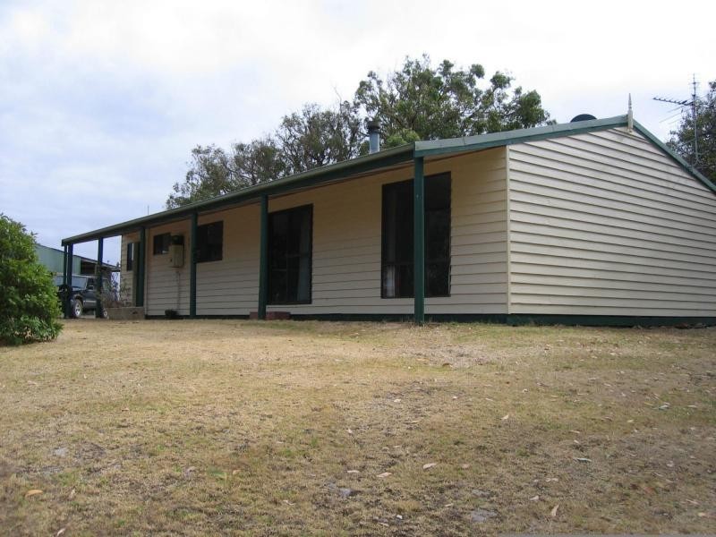 L5 Coast Road, French Island VIC 3921