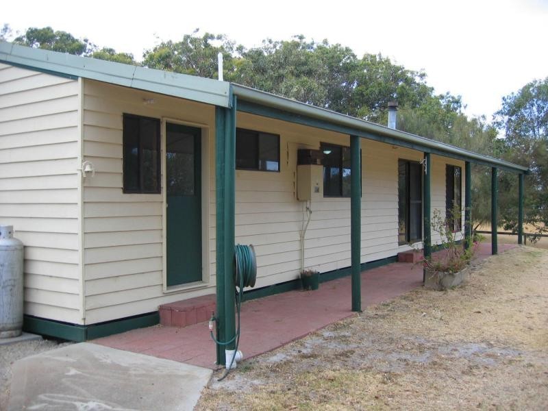 L5 Coast Road, French Island VIC 3921