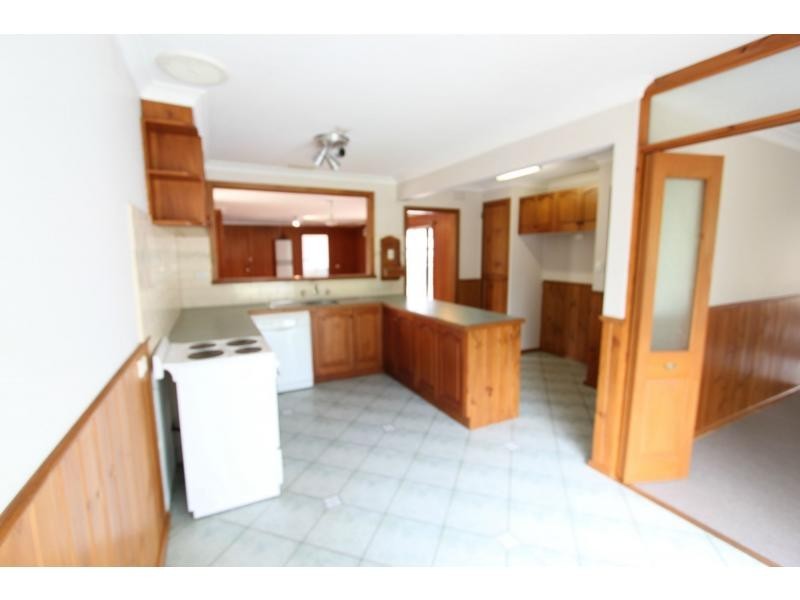 15 Station Crescent, Baxter VIC 3911