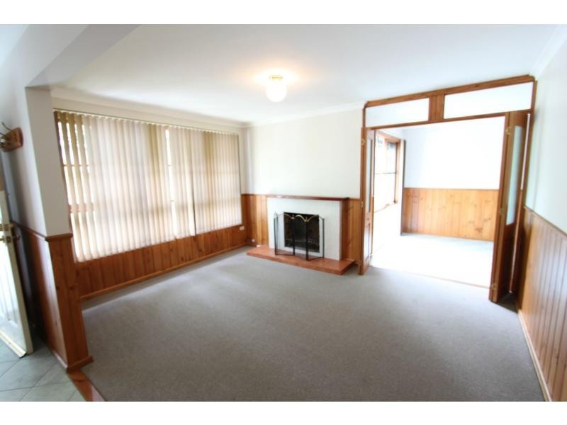 15 Station Crescent, Baxter VIC 3911