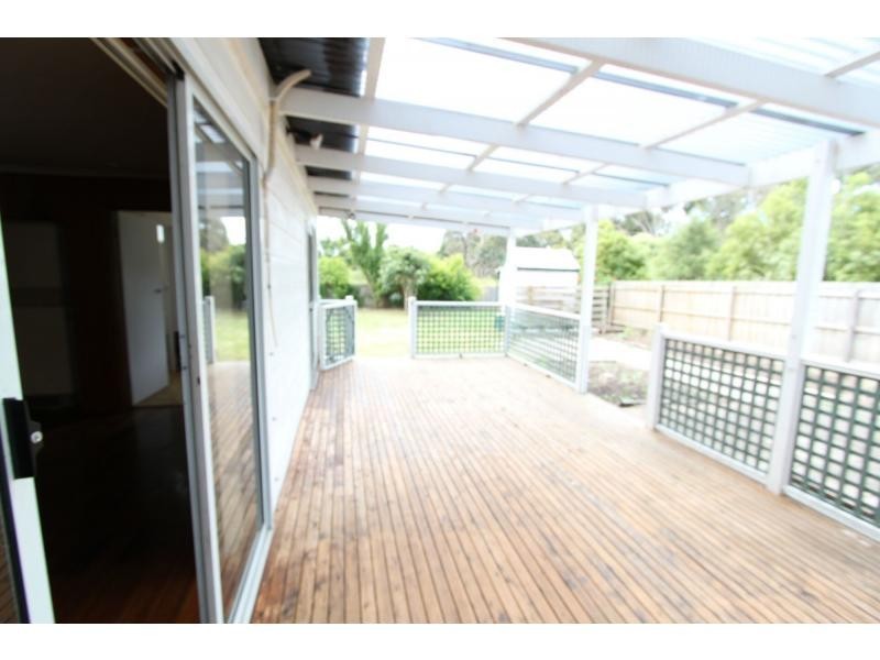 15 Station Crescent, Baxter VIC 3911