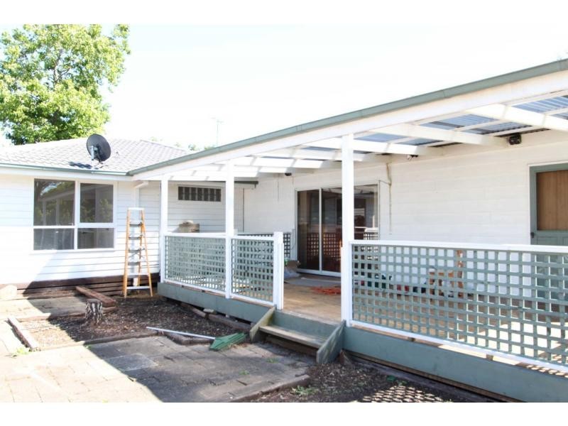 15 Station Crescent, Baxter VIC 3911