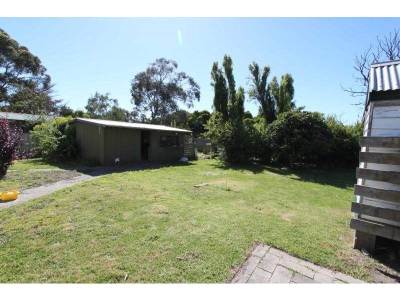15 Station Crescent, Baxter VIC 3911