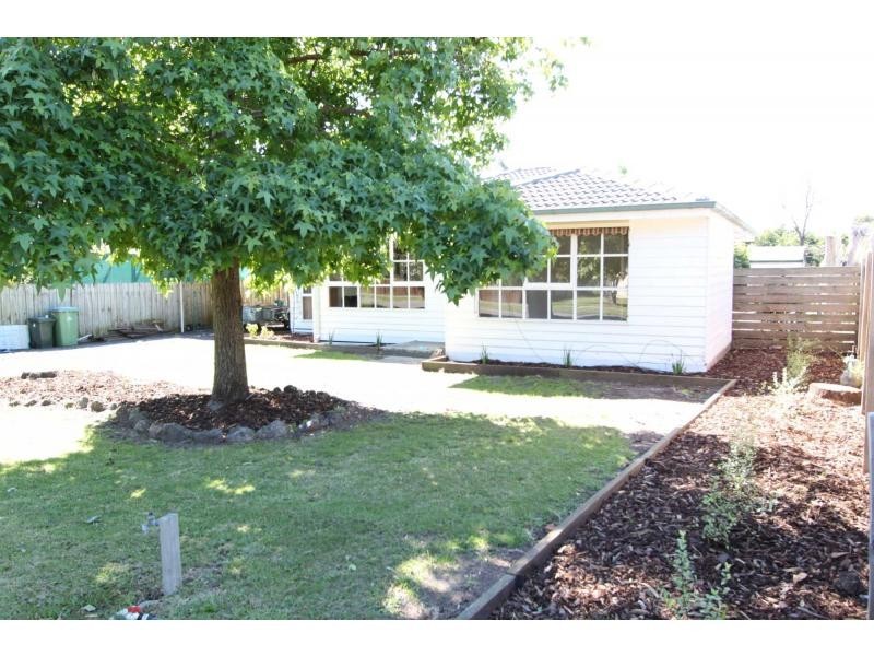 15 Station Crescent, Baxter VIC 3911