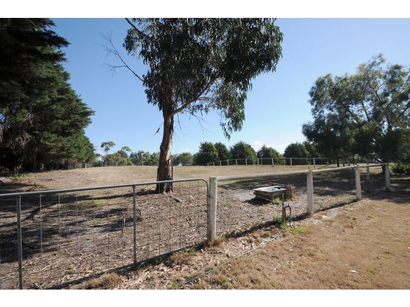 Pearcedale VIC 3912