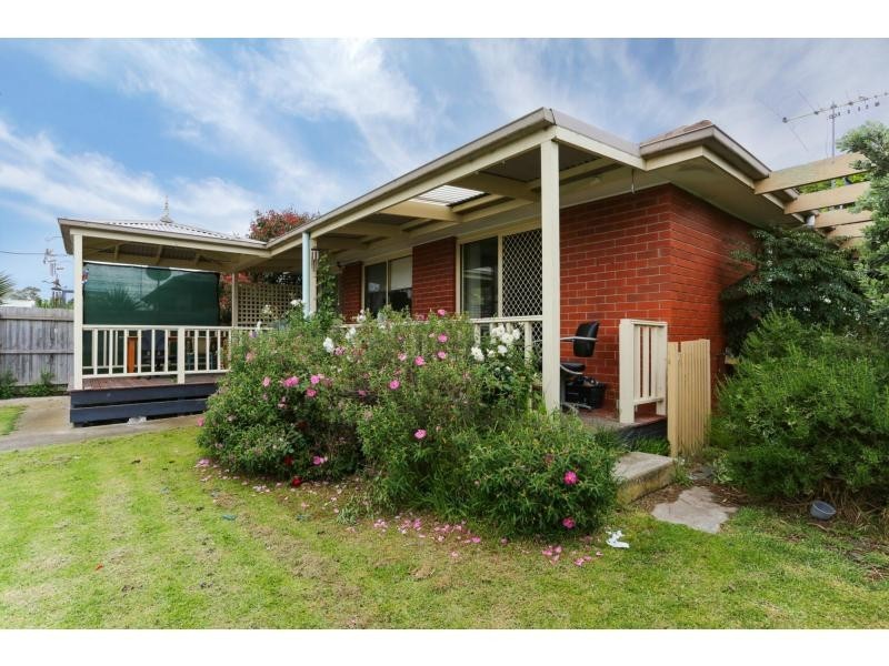 38 Jacaranda Drive, Baxter VIC 3911