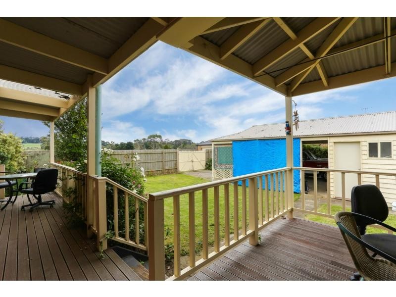38 Jacaranda Drive, Baxter VIC 3911
