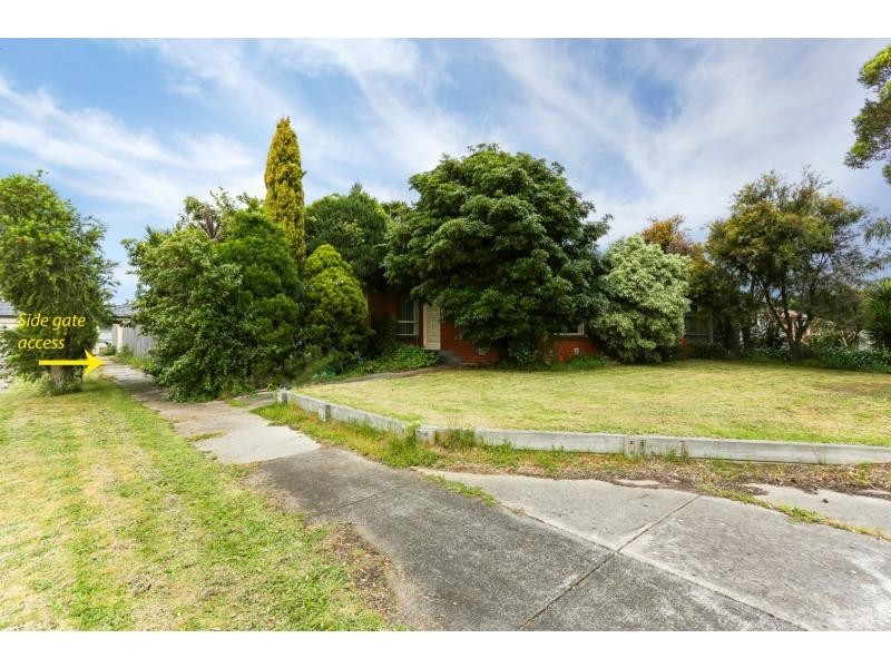 38 Jacaranda Drive, Baxter VIC 3911