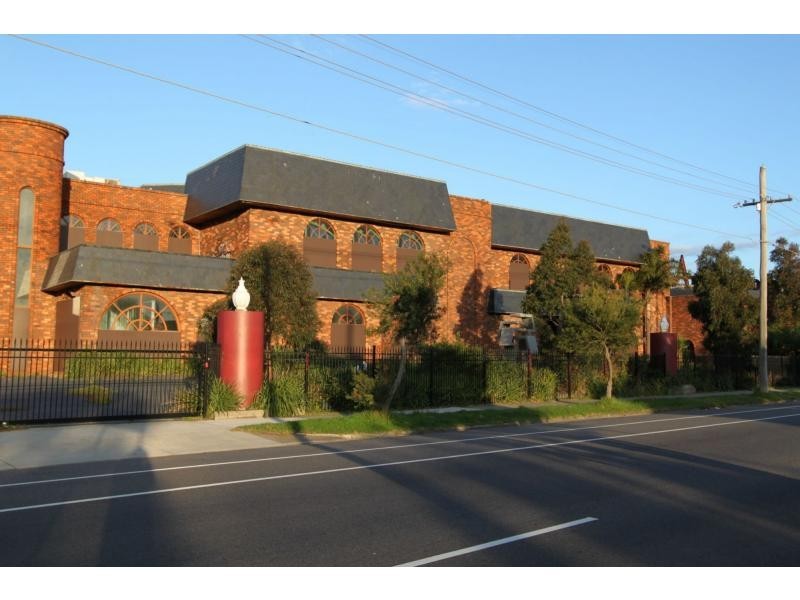 Unit 2/325 Nepean Highway, Frankston VIC 3199