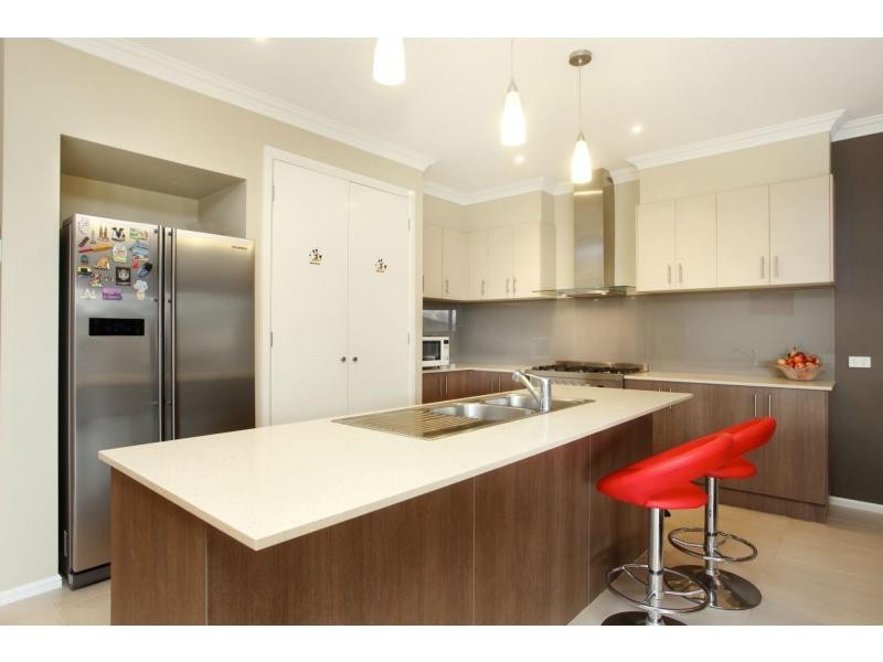 12 Eclipse Avenue , Lyndarum, Epping VIC 3076