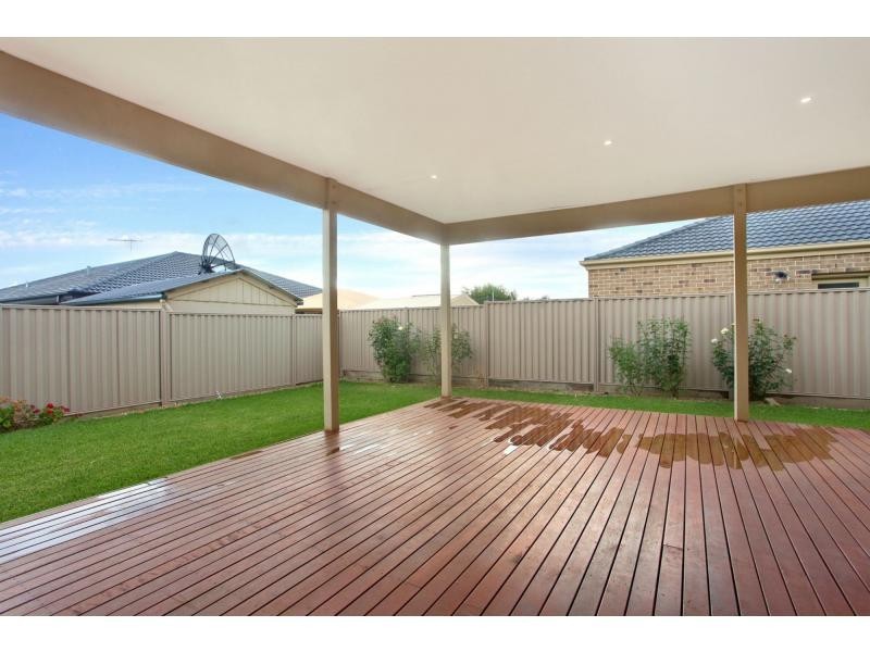 12 Eclipse Avenue , Lyndarum, Epping VIC 3076