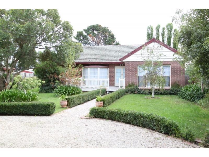 10 Imre Court, Baxter VIC 3911