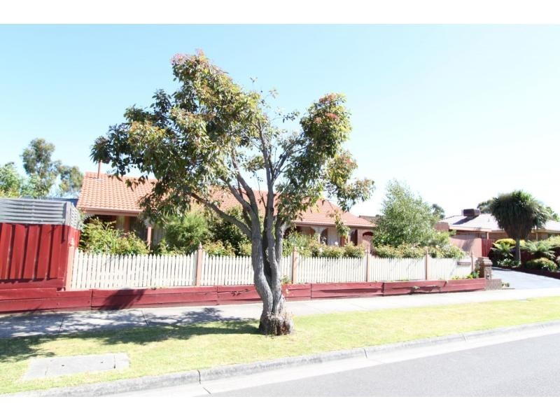 9 Hayles Mews, Baxter VIC 3911