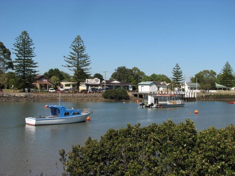 43 South Gippsland Highway, Tooradin VIC 3980