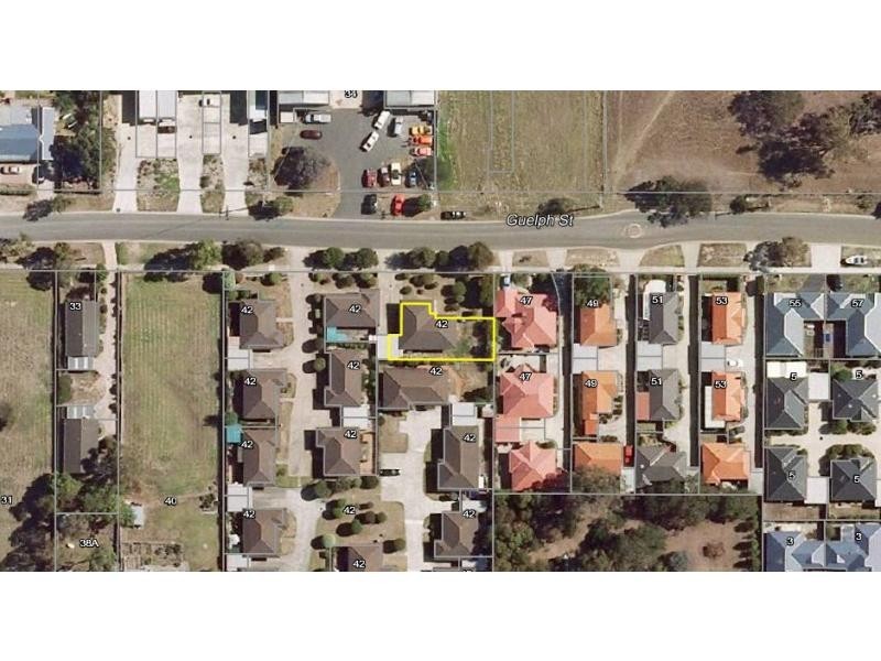 Unit 7/42 Eramosa Road East, Somerville VIC 3912