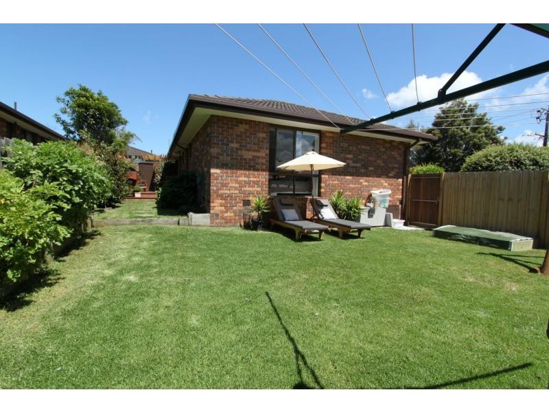 Unit 7/42 Eramosa Road East, Somerville VIC 3912