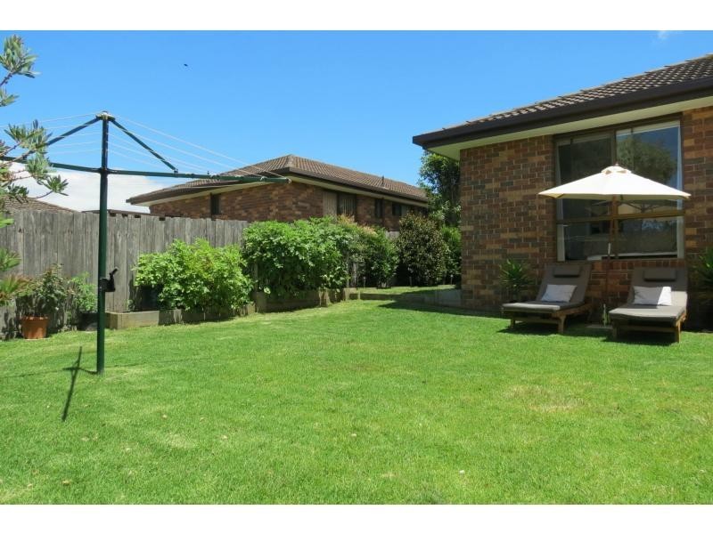 Unit 7/42 Eramosa Road East, Somerville VIC 3912