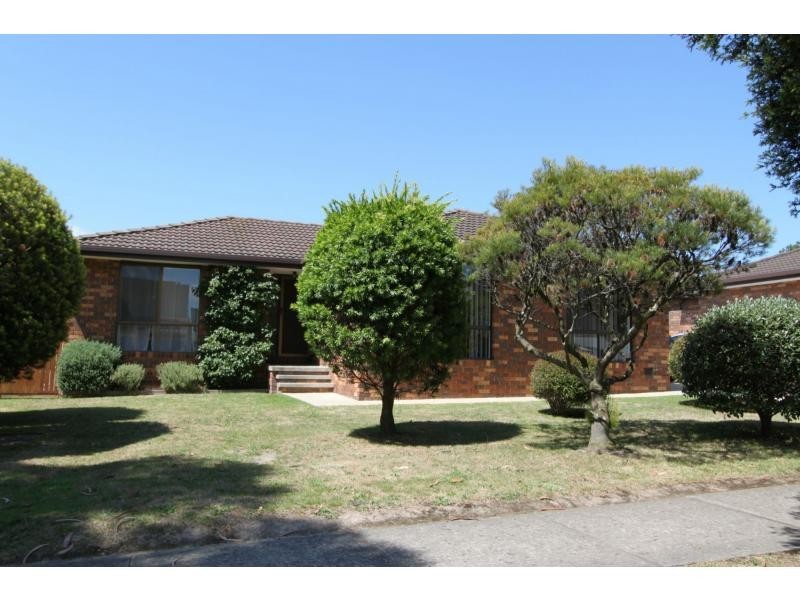 Unit 7/42 Eramosa Road East, Somerville VIC 3912