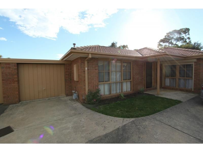 Unit 3/2 George Street, Somerville VIC 3912