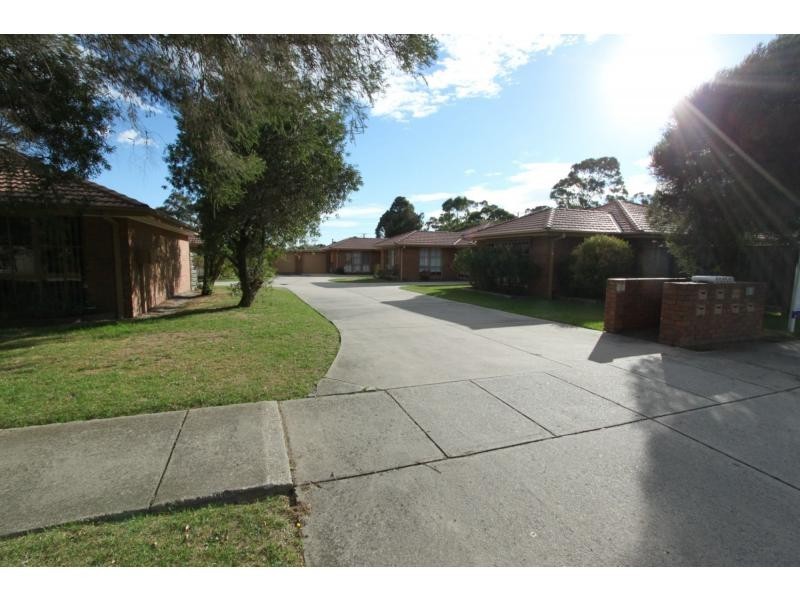 Unit 3/2 George Street, Somerville VIC 3912