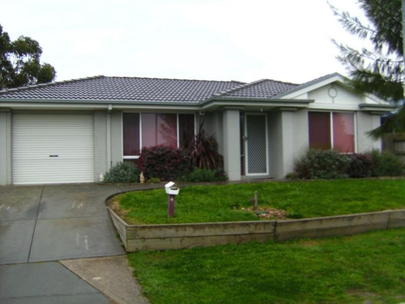4 Lemongrass Court, Baxter VIC 3911