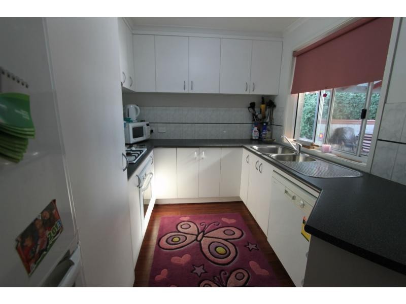 4 Lemongrass Court, Baxter VIC 3911