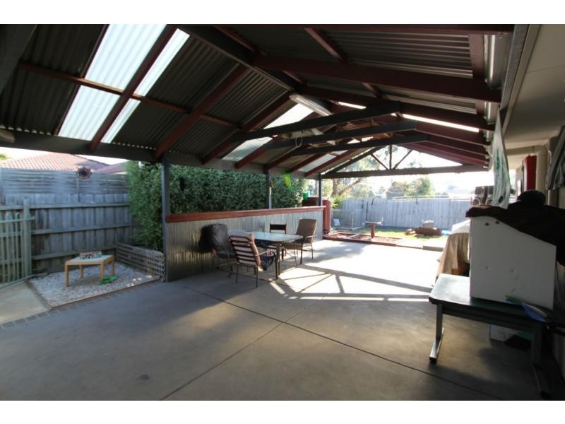 4 Lemongrass Court, Baxter VIC 3911