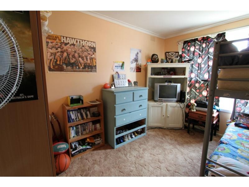23 Cerberus Road, Baxter VIC 3911