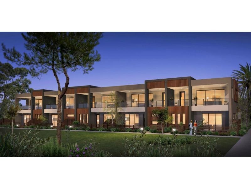 L2702A Selandra Boulevard, Clyde North VIC 3978