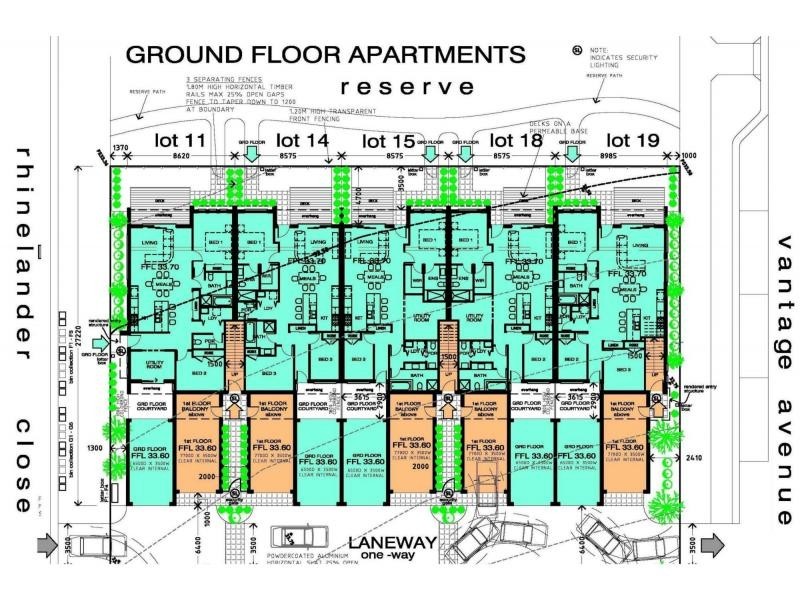 L2702A Selandra Boulevard, Clyde North VIC 3978