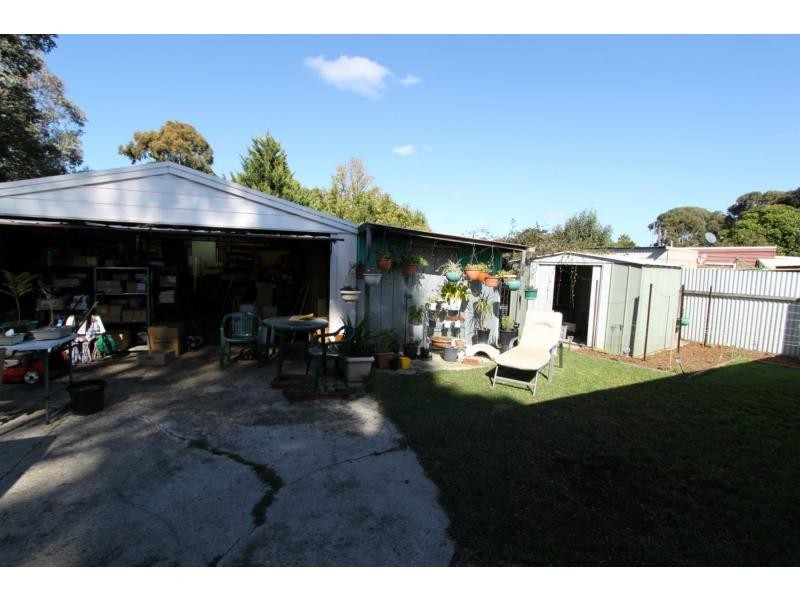 Frankston North VIC 3200