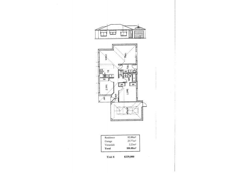 Unit 8/75 Potts Road, Langwarrin VIC 3910