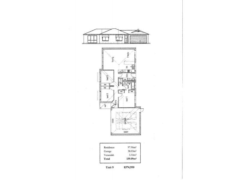 Unit 9/75 Potts Road, Langwarrin VIC 3910