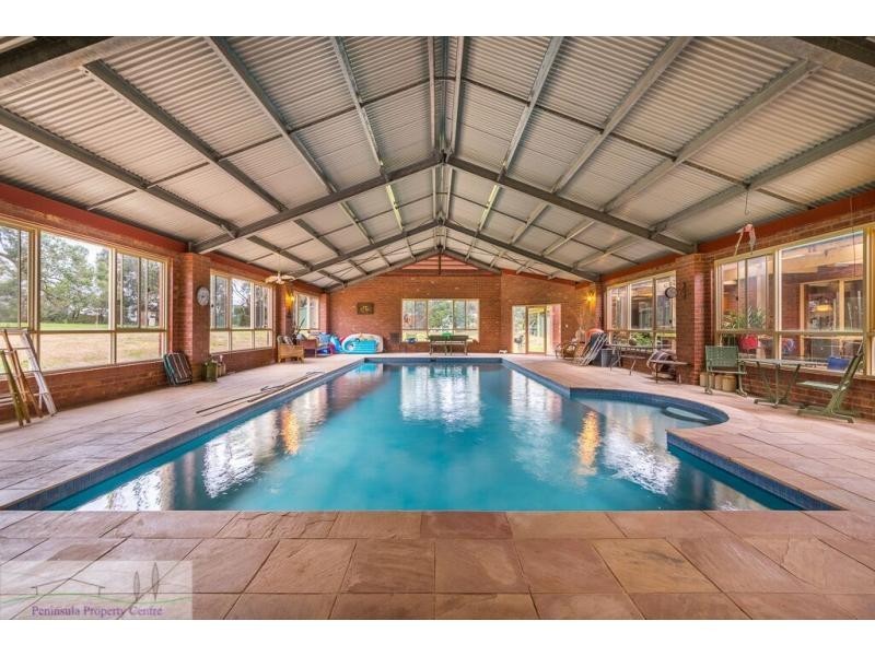 5 Lefroy Lane, Hastings VIC 3915