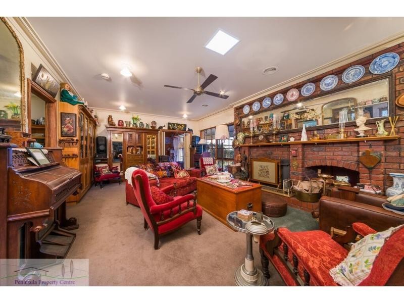 5 Lefroy Lane, Hastings VIC 3915