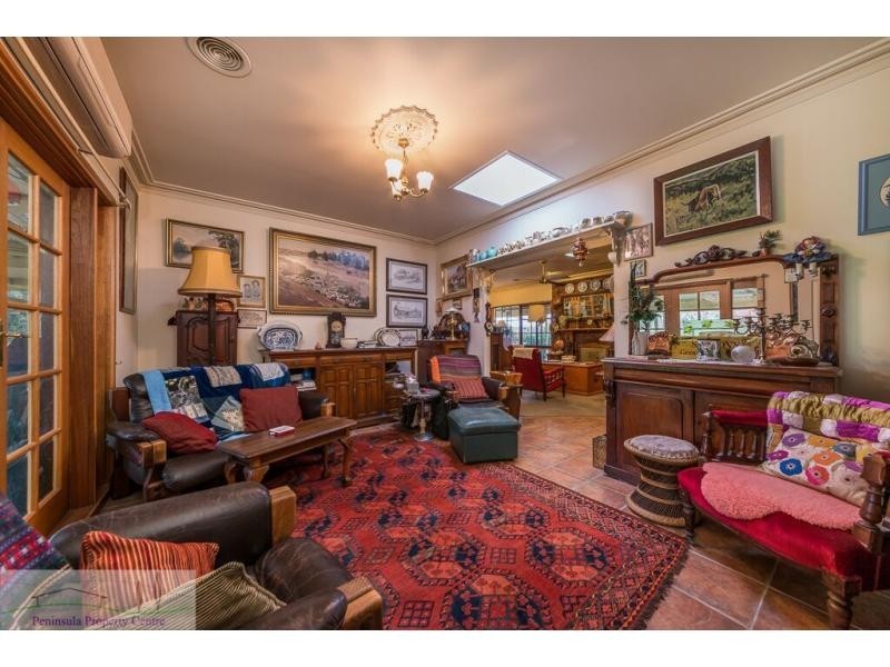 5 Lefroy Lane, Hastings VIC 3915