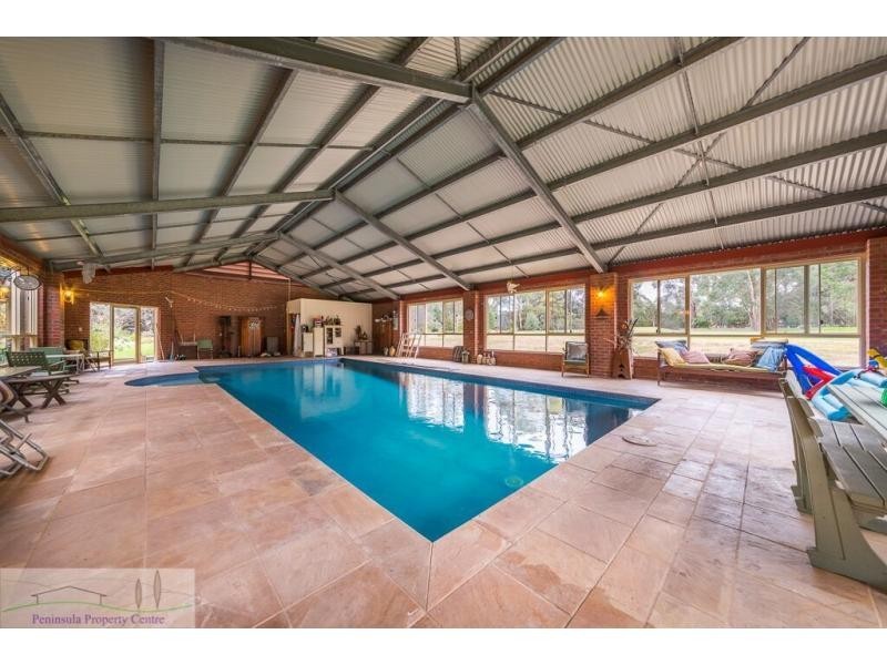 5 Lefroy Lane, Hastings VIC 3915