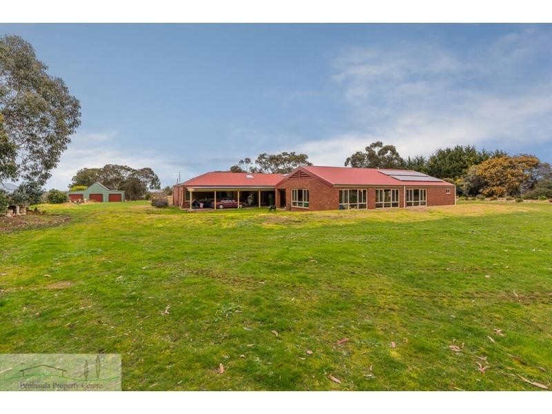 5 Lefroy Lane, Hastings VIC 3915