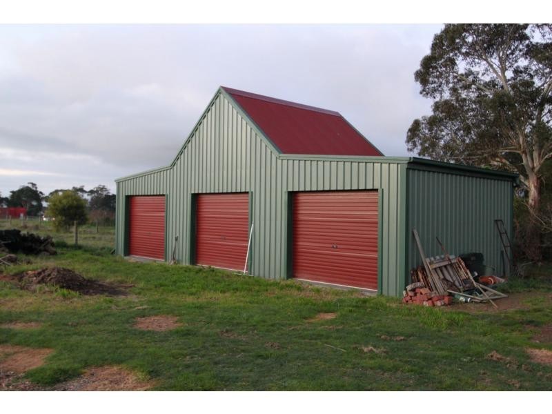 5 Lefroy Lane, Hastings VIC 3915