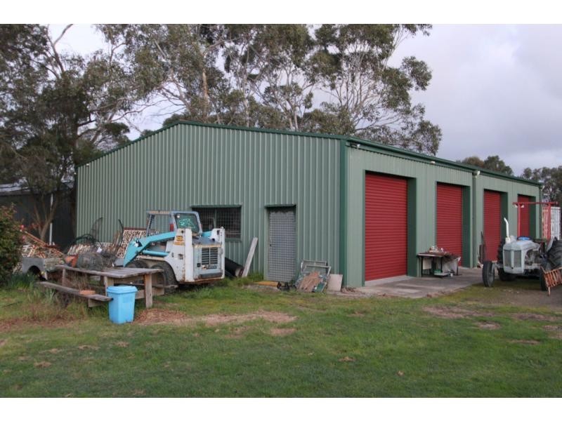 5 Lefroy Lane, Hastings VIC 3915