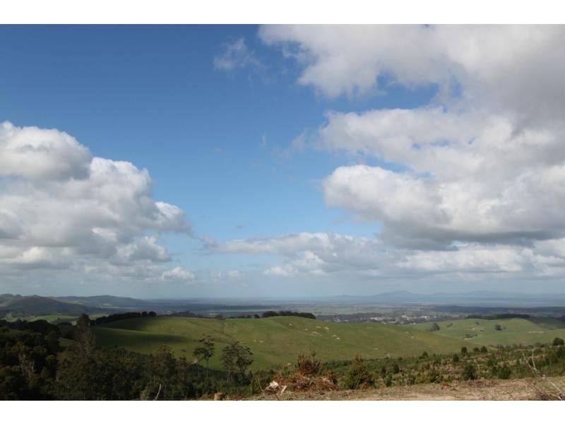 365 O’Gradys Ridge Road, Foster VIC 3960