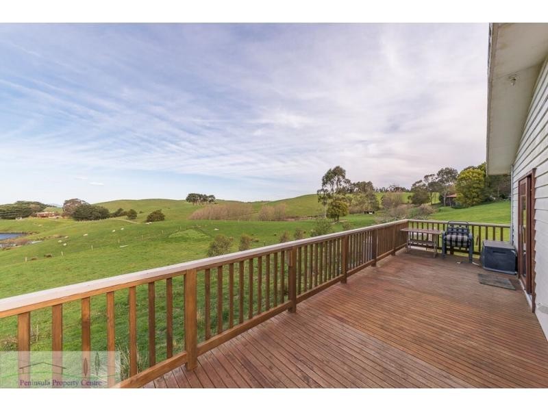 365 O’Gradys Ridge Road, Foster VIC 3960