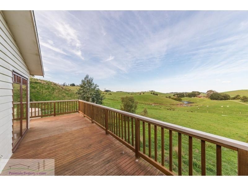365 O’Gradys Ridge Road, Foster VIC 3960