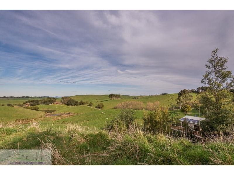 365 O’Gradys Ridge Road, Foster VIC 3960