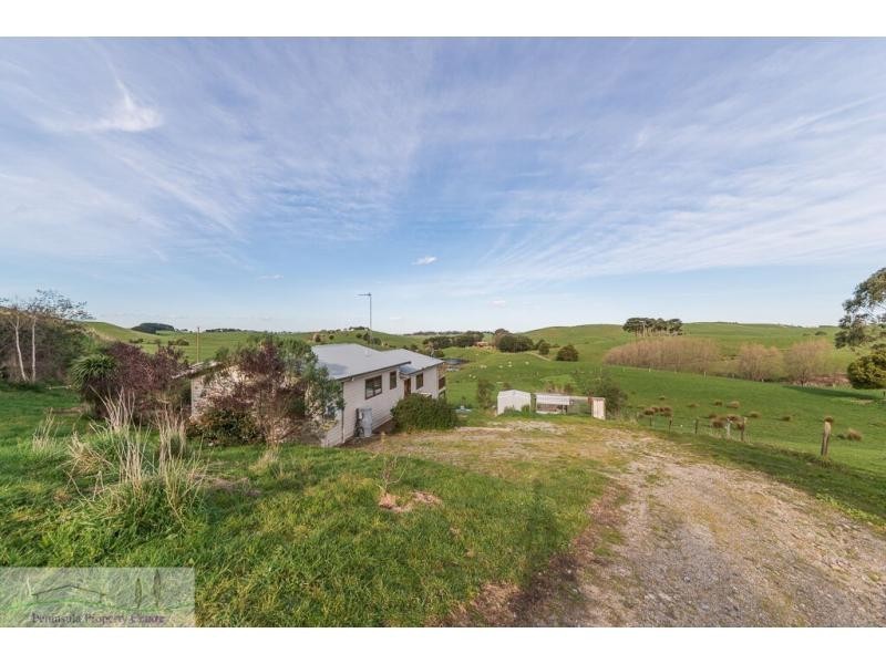 365 O’Gradys Ridge Road, Foster VIC 3960