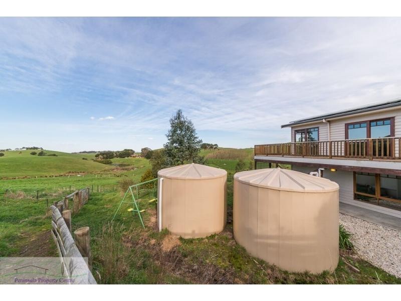 365 O’Gradys Ridge Road, Foster VIC 3960