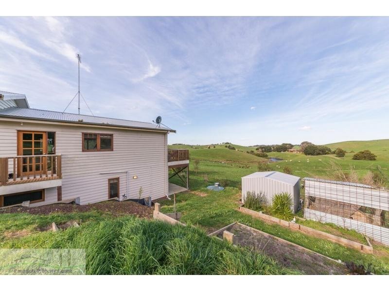 365 O’Gradys Ridge Road, Foster VIC 3960