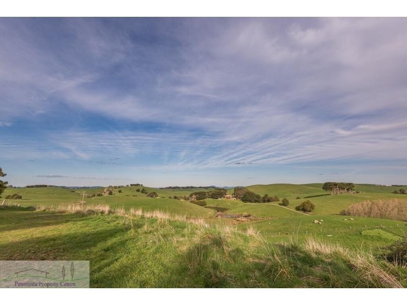 365 O’Gradys Ridge Road, Foster VIC 3960