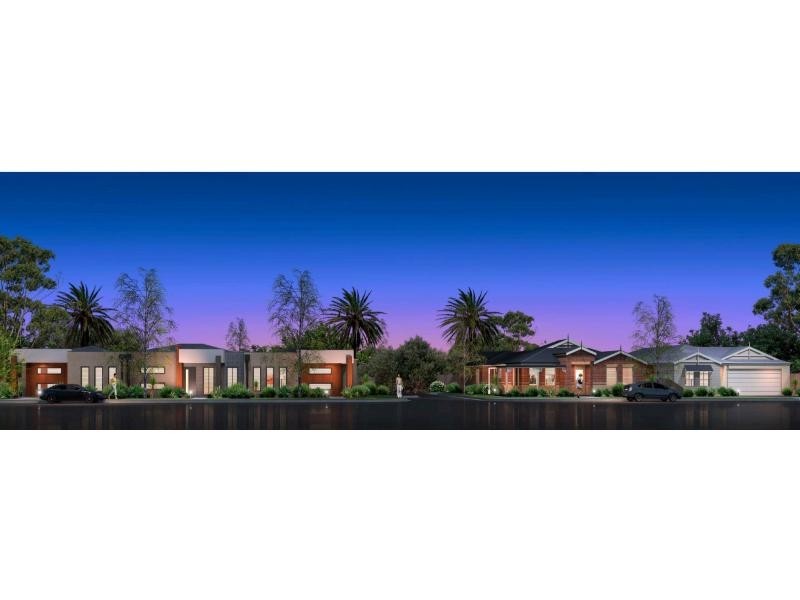 Unit 29/85 Mary Street, Officer VIC 3809