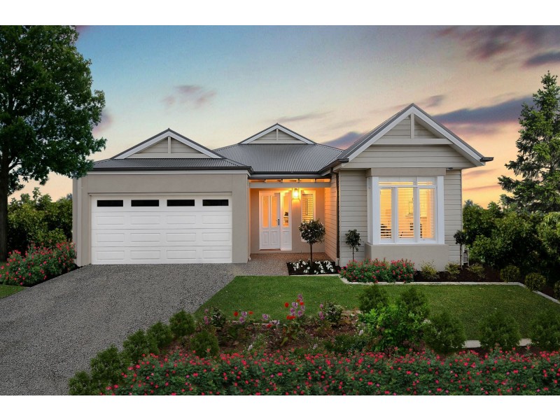 14 Callow Avenue, Clyde North VIC 3978